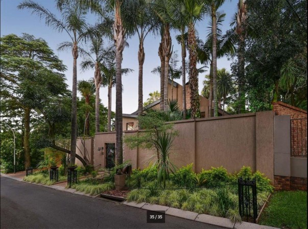 Property For sale , Johannesburg, South Africa